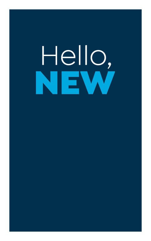 Be the first to shop our new arrival. And be the envy of all your friends.