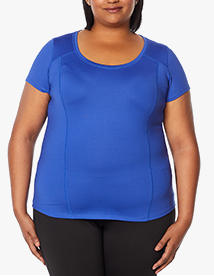 blue top