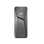 Asus Rog Strix G Dk Gaming Desktop R Gb Gb Hsn