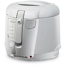De'Longhi 2.2 lb Cool-Touch Deep Fryer