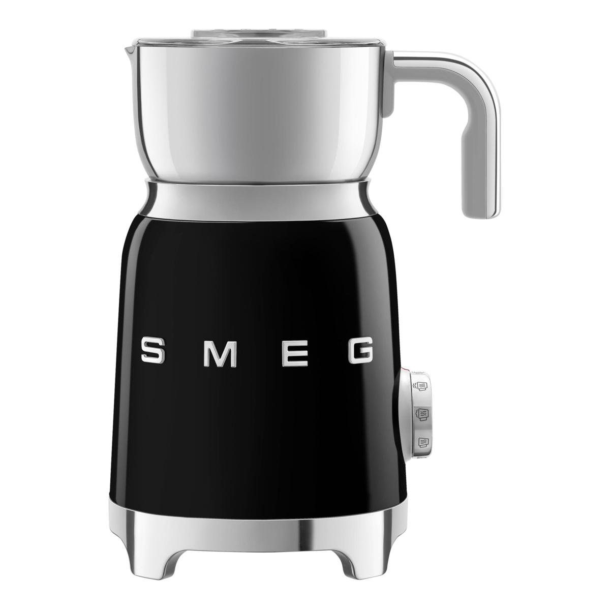 Smeg S Retro Style Milk Frother Hsn