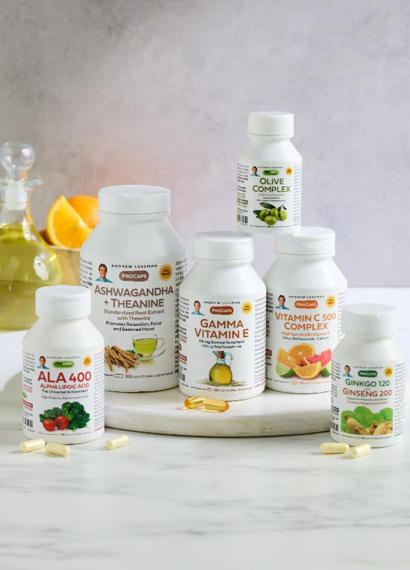 Health & Fitness