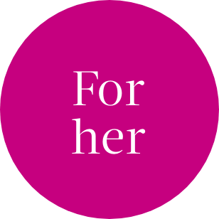 For her