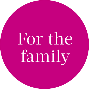 For family