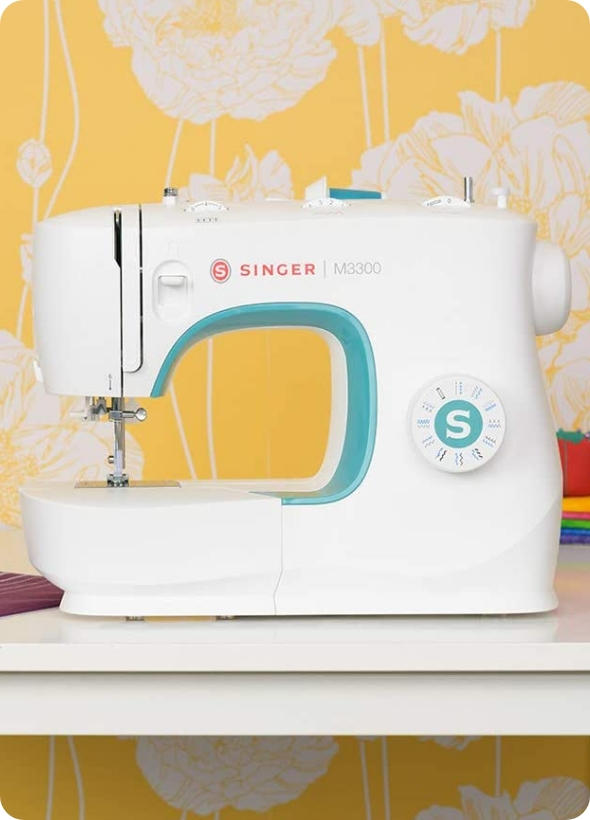 Singer Sewing Machine