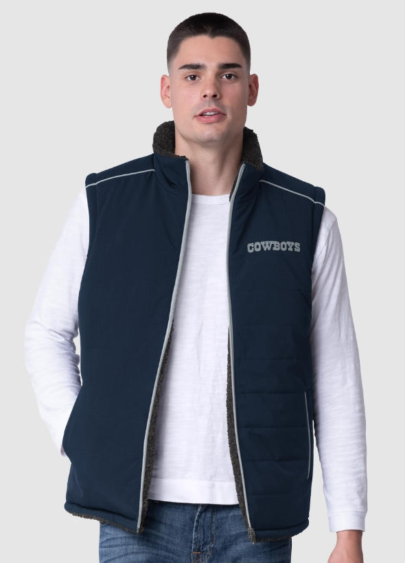 NFL Cowboys Vest