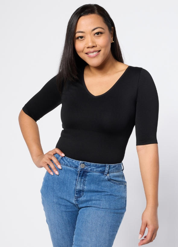 Yummie Boyfriend Shaping Tank