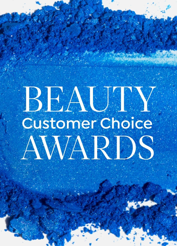 Beauty Customer Choice Awards