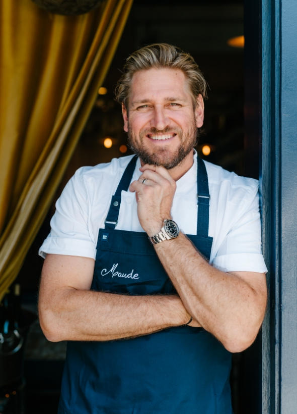 Curtis Stone