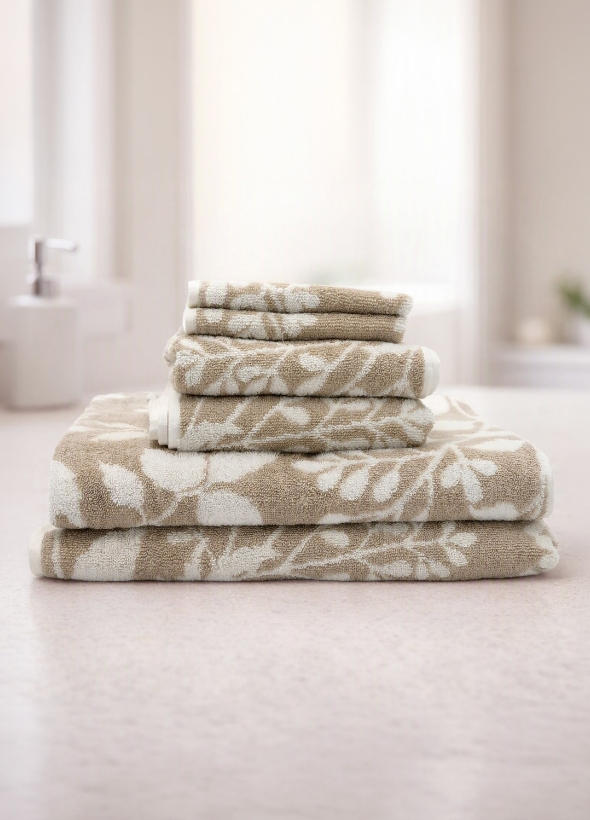 Bedding & bath finds on sale