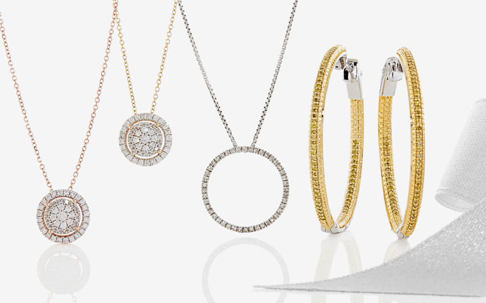 Jewelry Shop Jewelry Online HSN