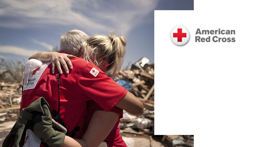 American Red Cross