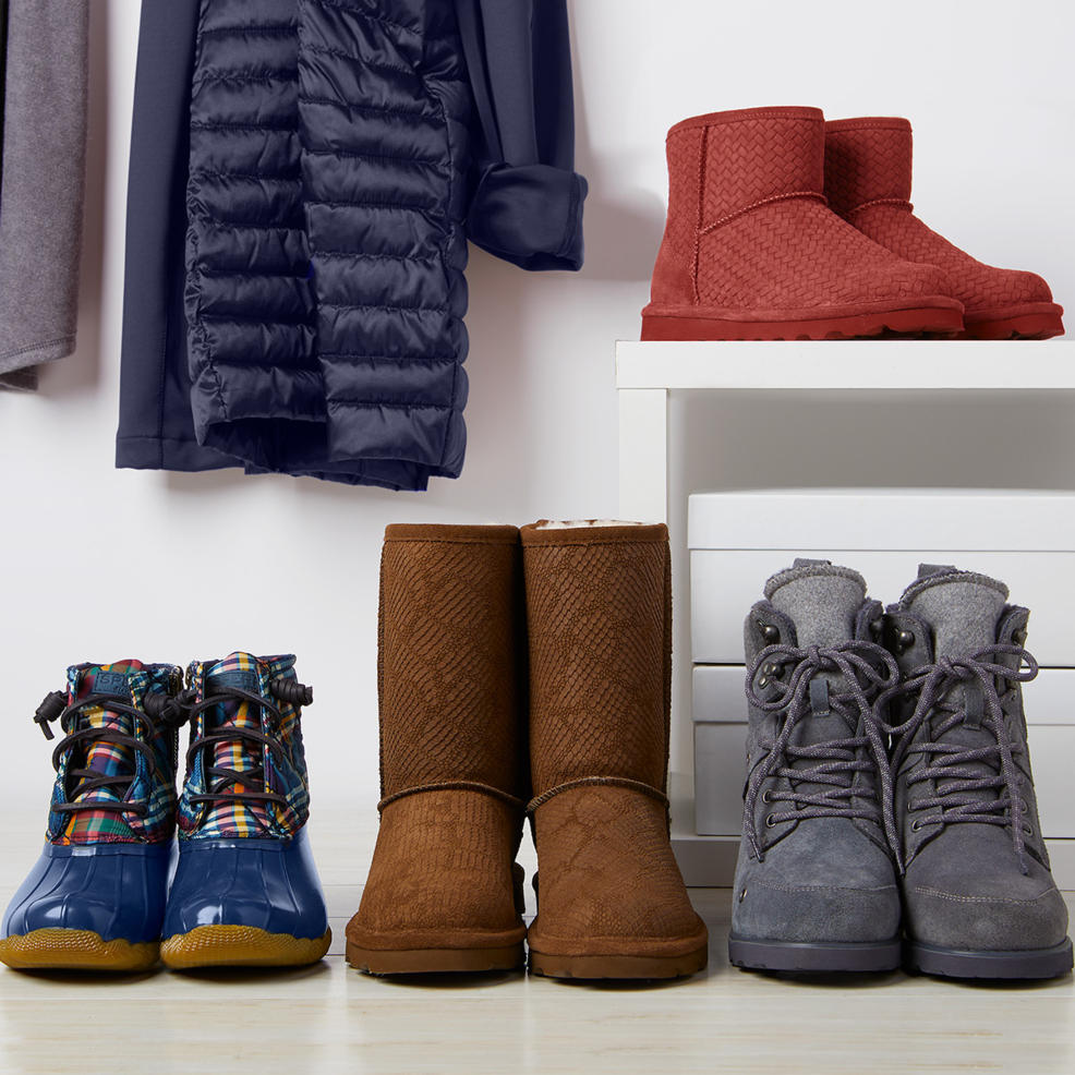hsn today's special shoes