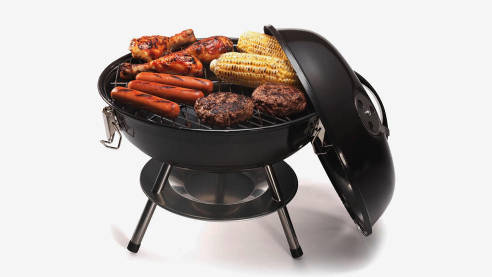 Outdoor Grilling Indoor Outdoor Grills HSN