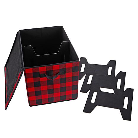 Get Neat Plastic Drawer Organizers - Set of 8