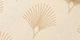 Beige Fan
