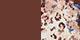 Black Beauty/Cheetah Floral