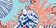 Blue Multi
