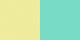 Daiquiri Green/Bermuda