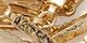 Goldtone