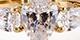 Goldtone/Pear
