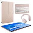 Memorex 11" 128GB Tablet Bundle with Keyboard, Case and Headphones