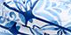 Navy Tile