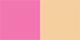 Pink/Yellow