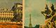Postcards from Paris