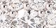Rhodium Plated