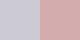 Rose Gold/White