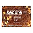 Secure Complete Meal Replacement Bars - 12-count