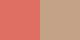 Sienna/Coral