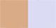 Sienna/Lavender