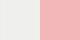 Silver/Pastel Pink