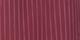 Wine/White Pinstripe