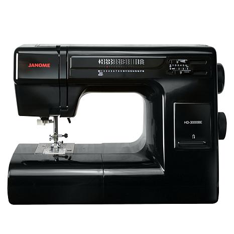 Janome 15-Stitch Color Me Sewing Machine Standard