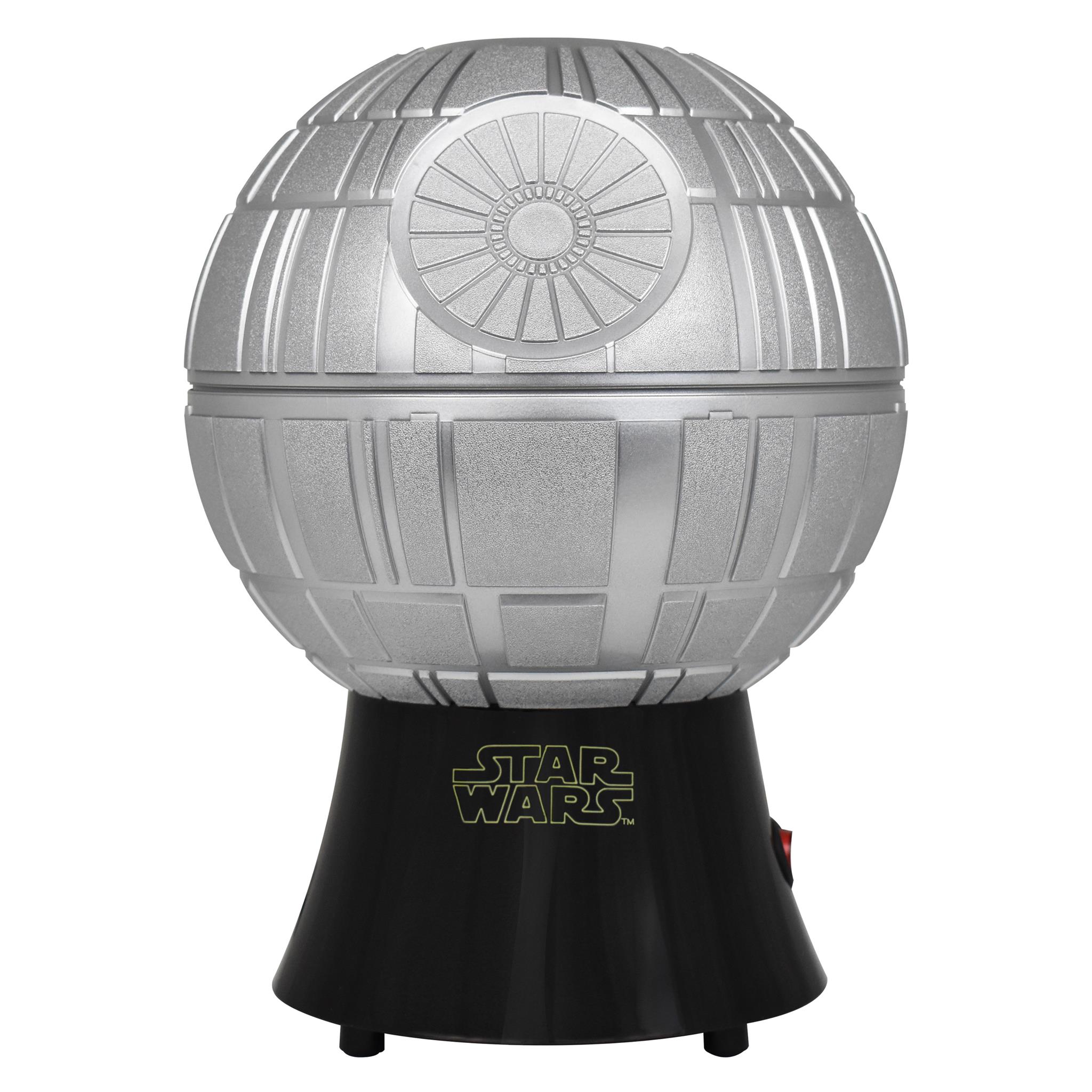Star Wars Death Star Popcorn Maker 20034053 HSN