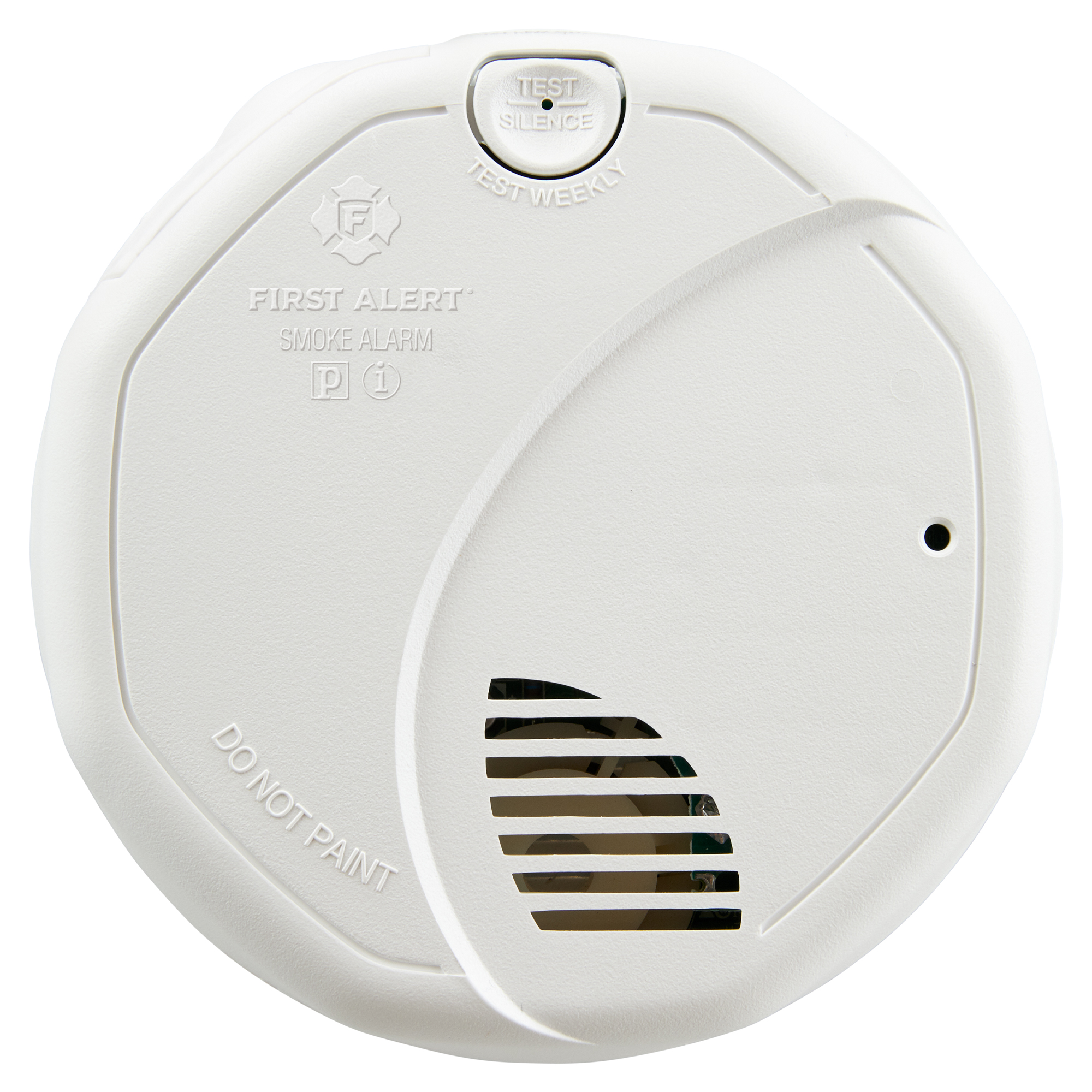 First Alert Dual Sensor Smoke Alarm 20075678 HSN