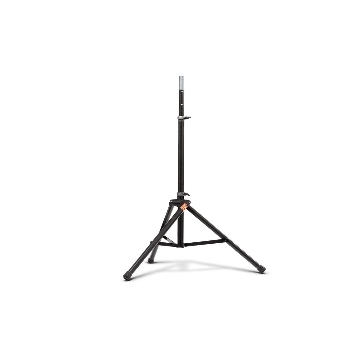 JBL Liftassist Aluminum Tripod Speaker Stand with Speaker Adapter