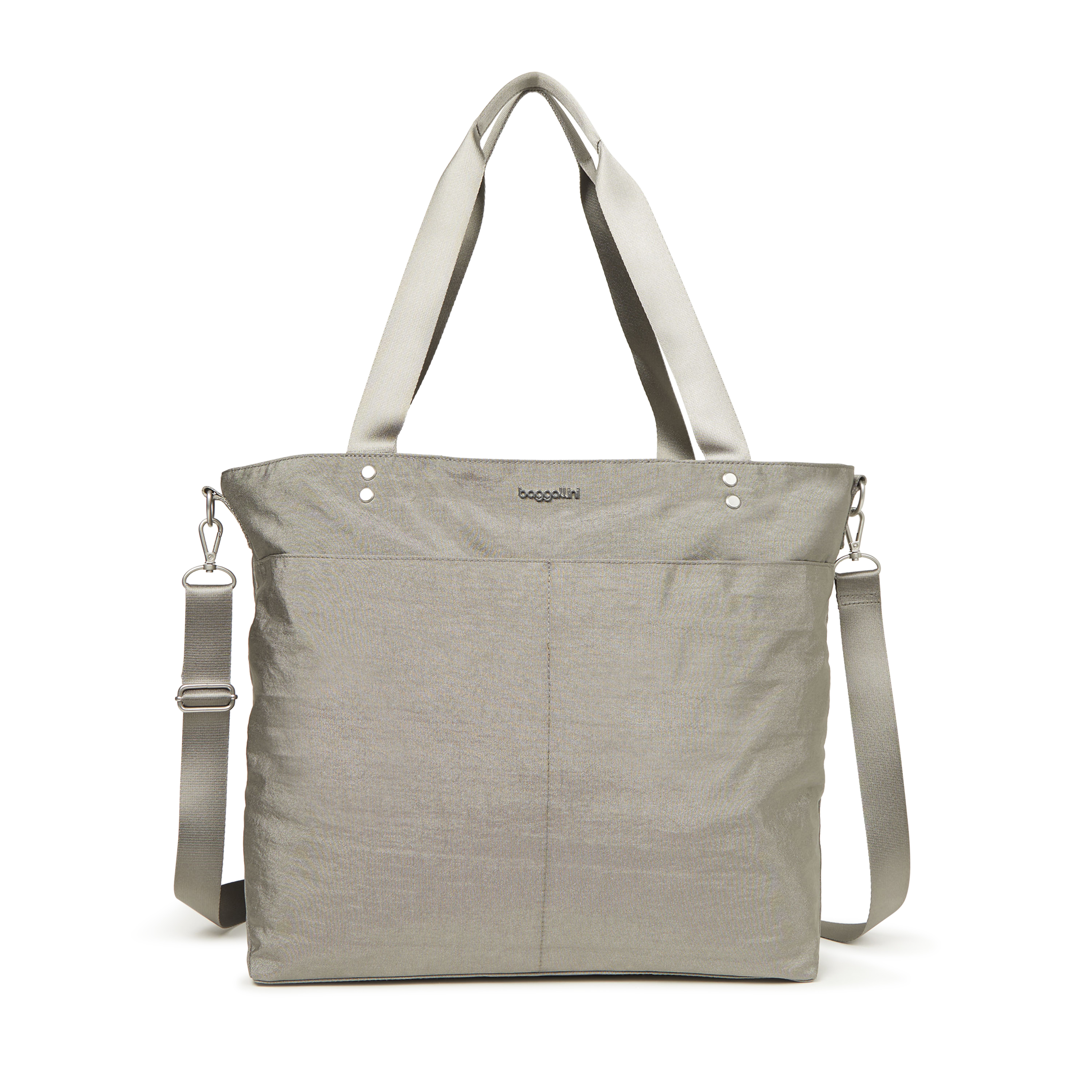 Baggallini Large Carryall Tote - 20305221 | HSN