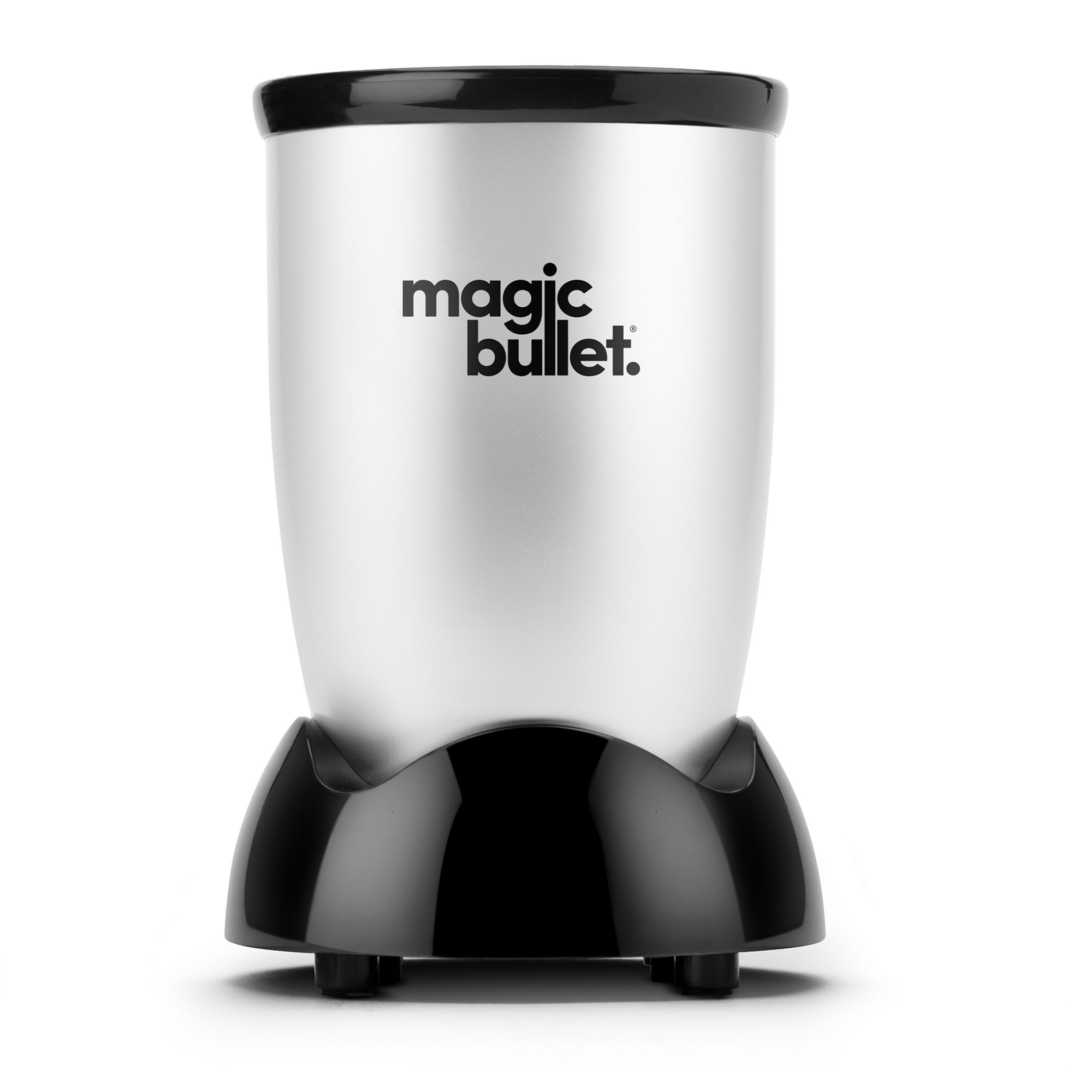 Magic Bullet MBR0301 Personal 3Piece Blender 20425433 HSN