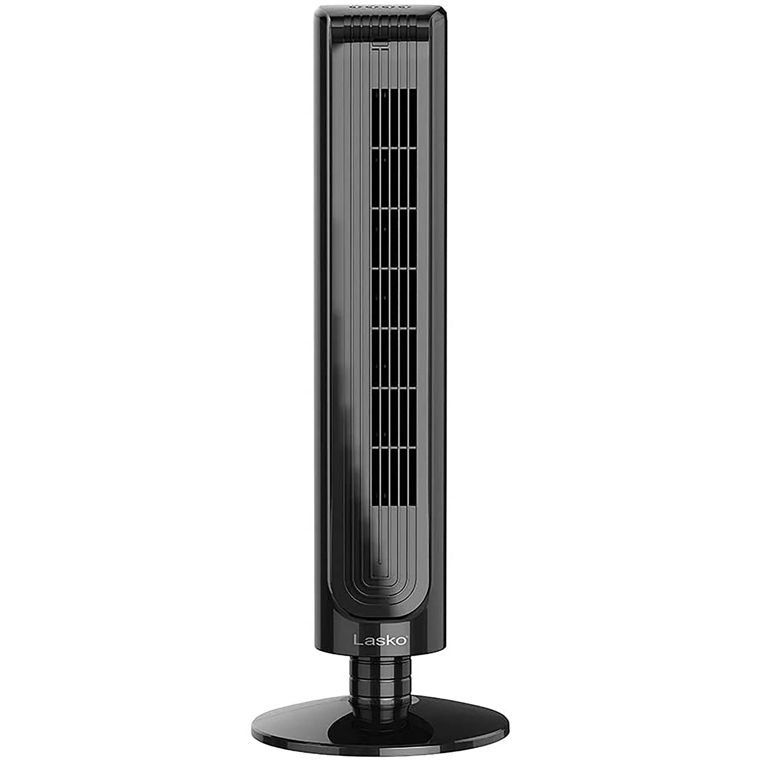 Lasko 32" Oscillating Tower Fan with Remote Control 20582666 HSN