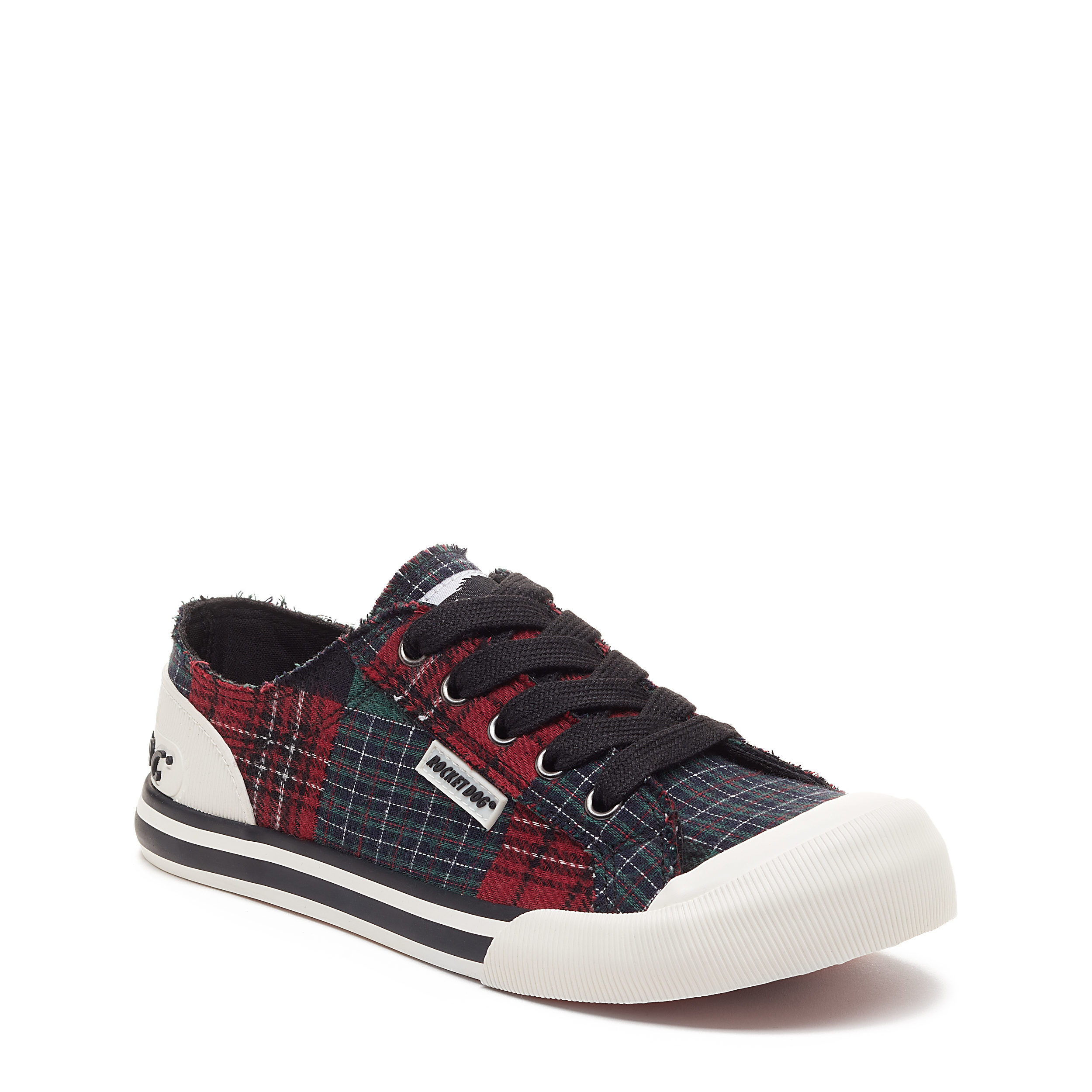 Rocket Dog Jazzin Harlem Cotton Sneaker 20611087 HSN