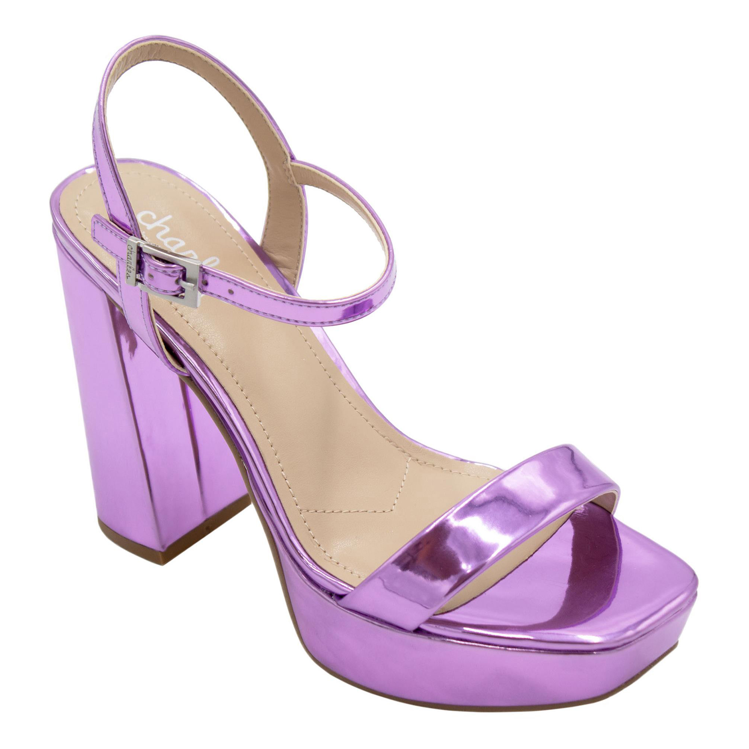 charles by charles david trickster sandal