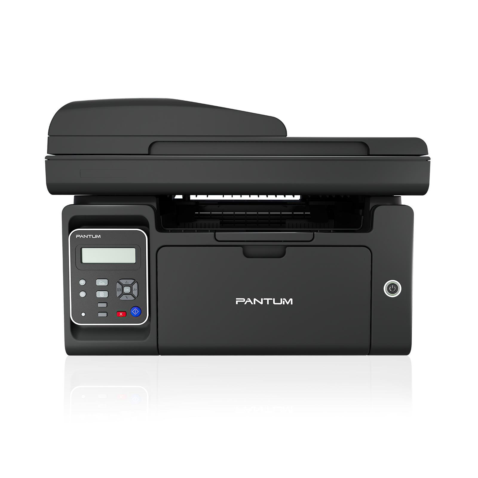 Pantum M6550NW Wireless Monochrome Multifunction Laser Printer