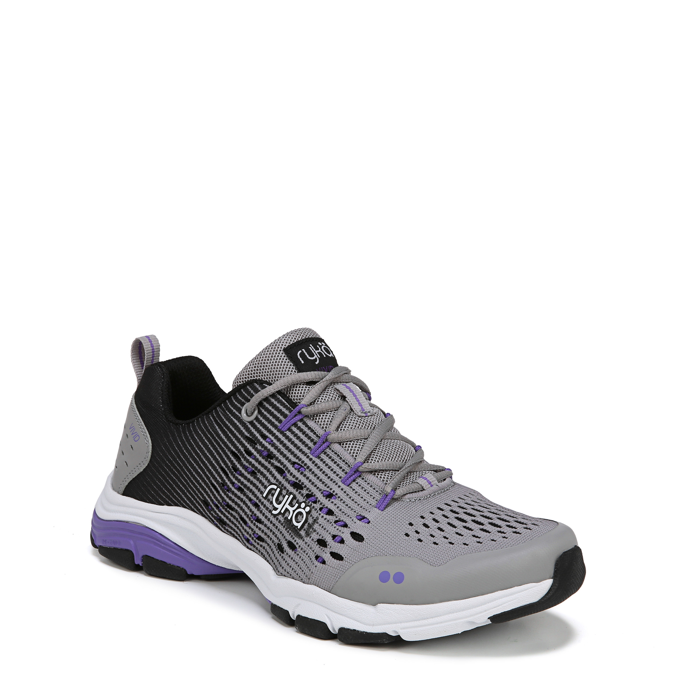 Ryka Vivid RZX Training Shoe 20735142 HSN