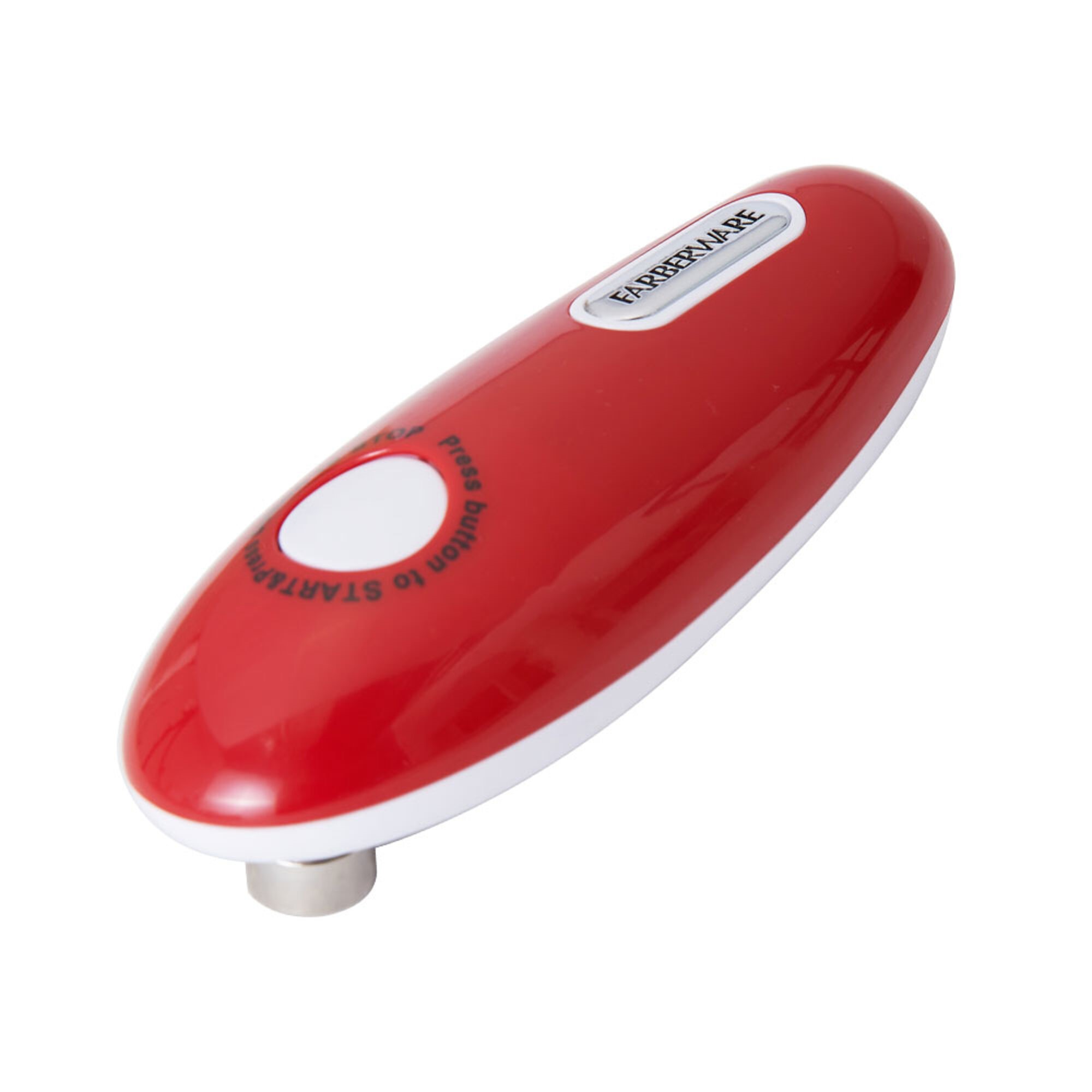 Farberware Battery Operated Can Opener 20864566 HSN