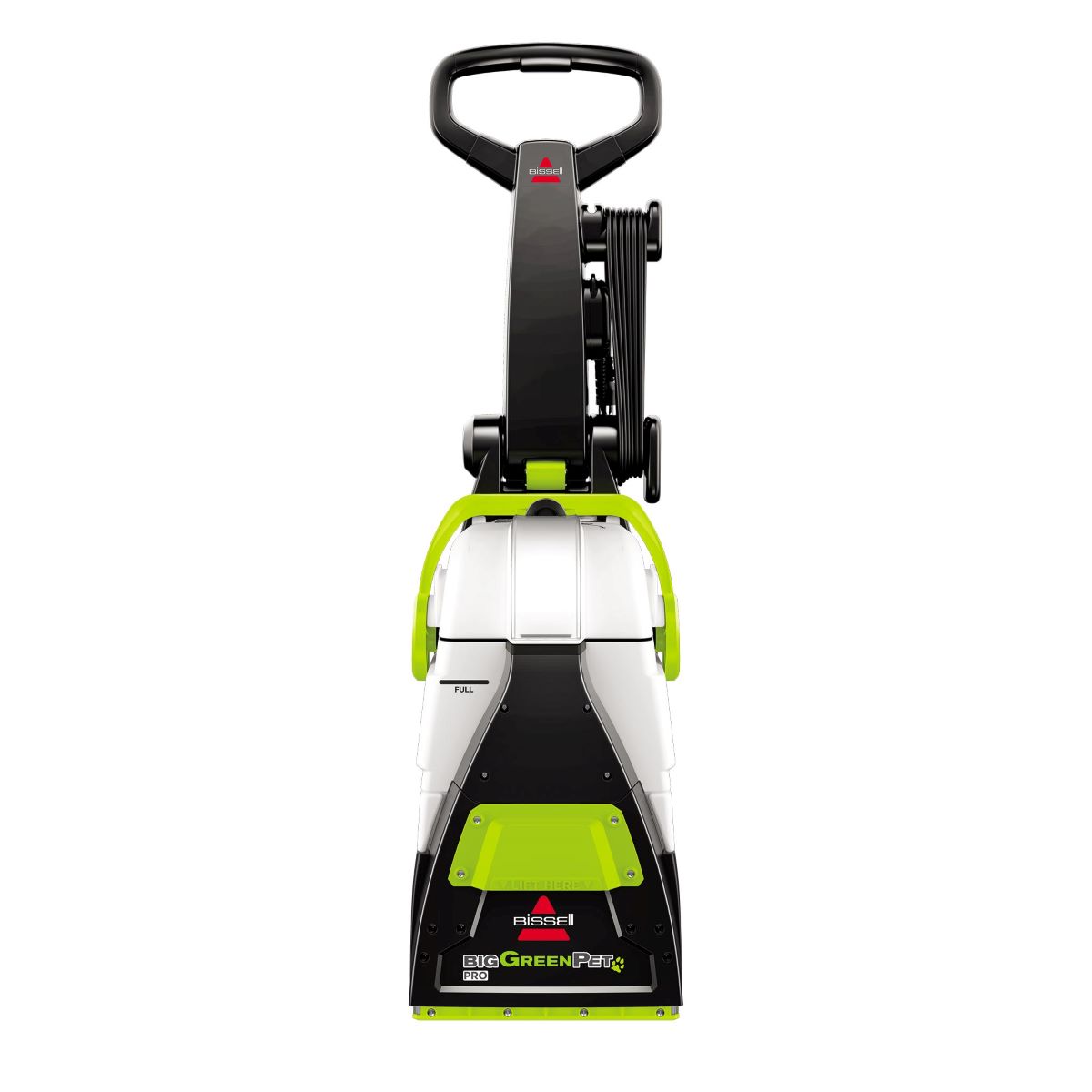 BISSELL Big Green Pet Pro Carpet Cleaner 21050902 HSN