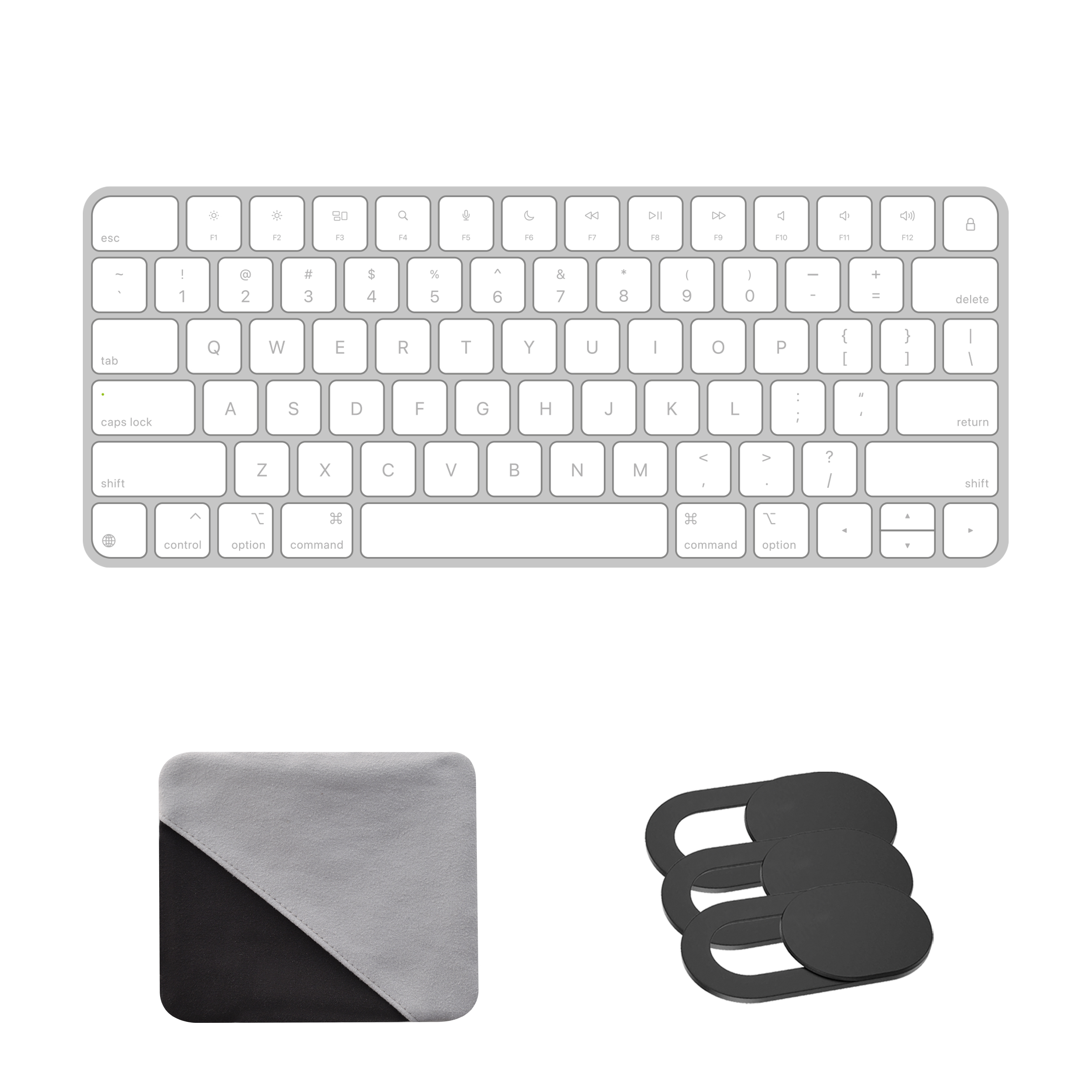 Apple Magic Keyboard USB-C | HSN